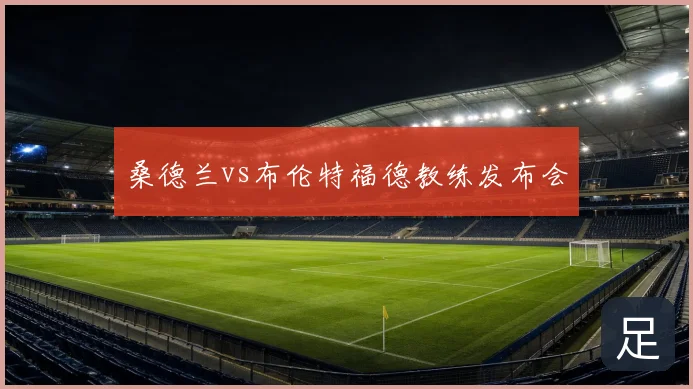 桑德兰vs布伦特福德教练发布会